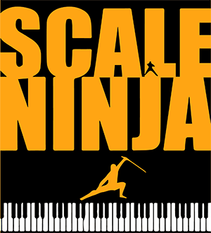 Scale Ninja - Advanced