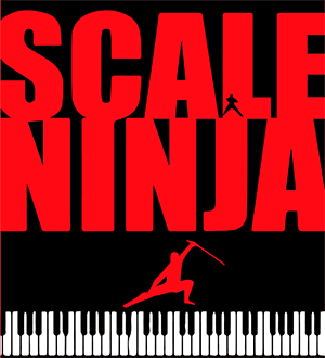 Scale Ninja - Pro